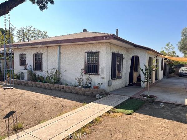 13403 Pierce ST, Pacoima, CA 91331