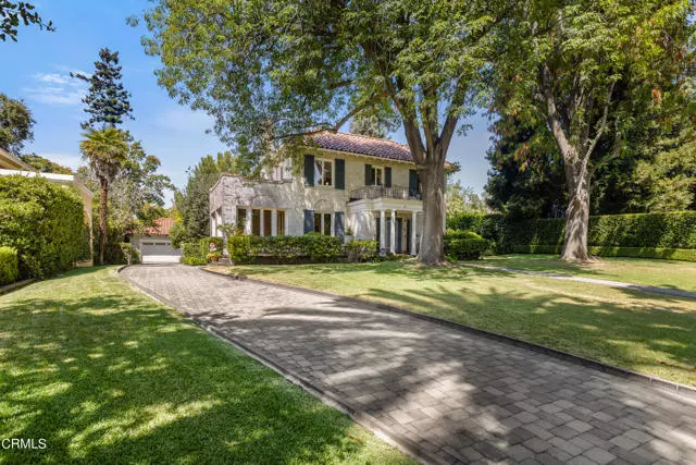 South Pasadena, CA 91030,1303 Milan AVE