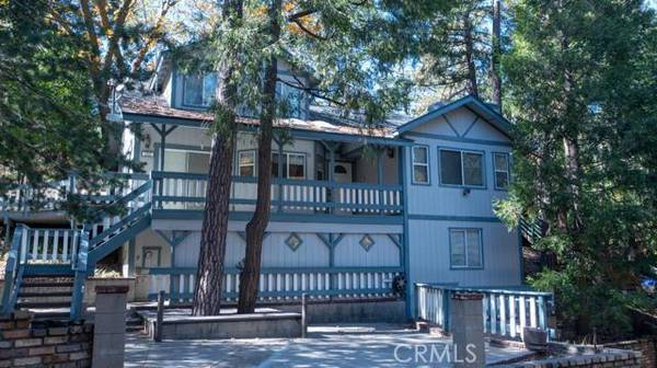 306 Triangle Nook RD, Cedarpines Park, CA 92322