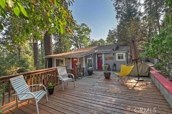 240 Fir ST, Cedarpines Park, CA 92322