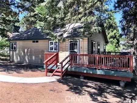 2411 Deep Creek DR, Running Springs, CA 92382