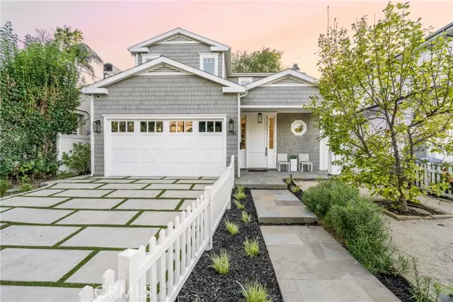 3761 Mound View AVE, Studio City, CA 91604