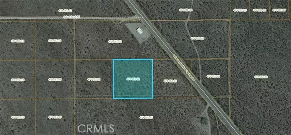 Rosamond, CA 93560,0 Tehachapi Willow Springs Rd