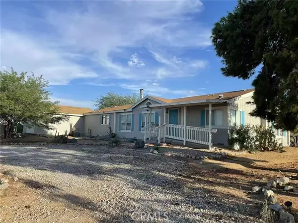 Landers, CA 92285,55623 Jesse RD