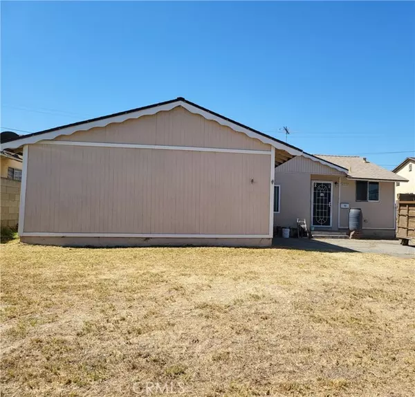 La Puente, CA 91746,14224 E Shaver ST