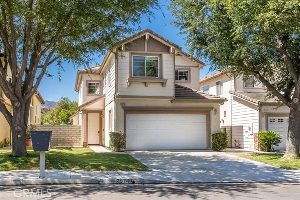 25740 Wordsworth LN, Stevenson Ranch, CA 91381