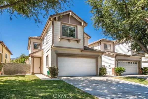 Stevenson Ranch, CA 91381,25740 Wordsworth LN