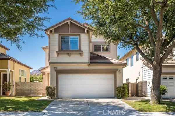 Stevenson Ranch, CA 91381,25740 Wordsworth LN