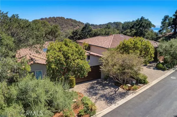 Avila Beach, CA 93424,2935 Elderberry LN