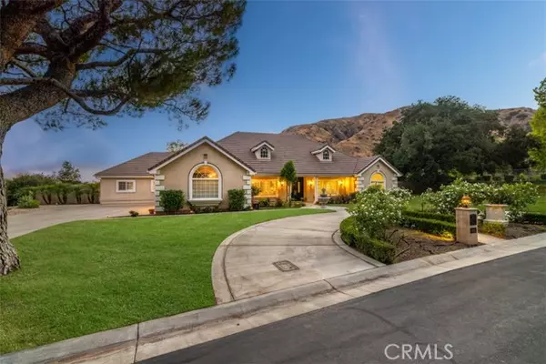 1310 Charmont RD, La Verne, CA 91750