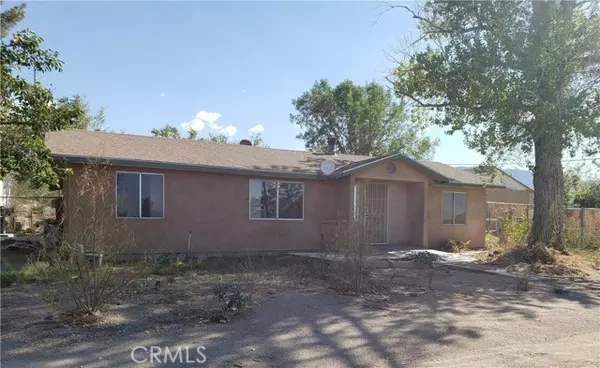 Lucerne Valley, CA 92356,32645 Foothill RD