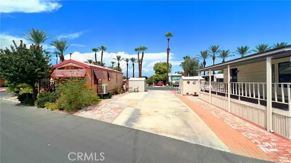 Cathedral City, CA 92234,69801 Ramon RD 76