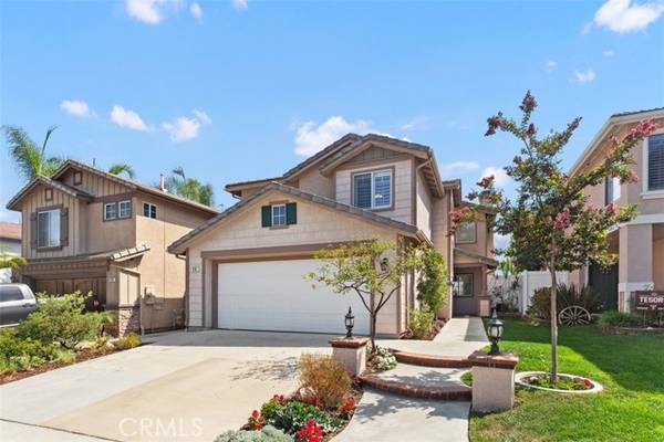 46 Frontier ST, Trabuco Canyon, CA 92679