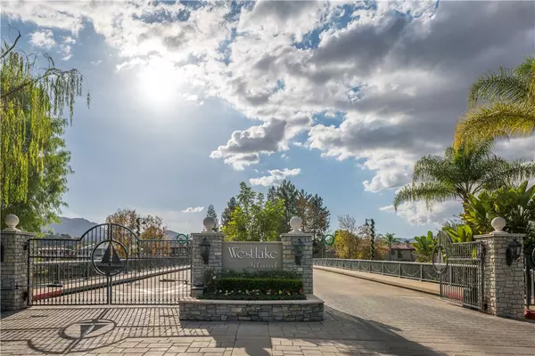 Westlake Village, CA 91361,2546 Oakshore DR