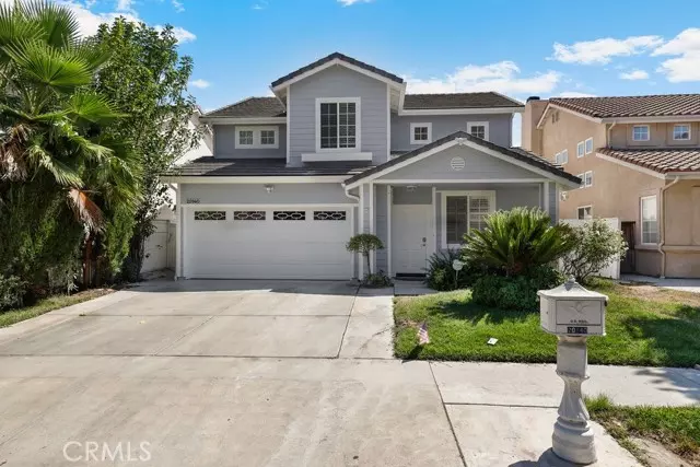 20940 Chase ST, Canoga Park, CA 91304