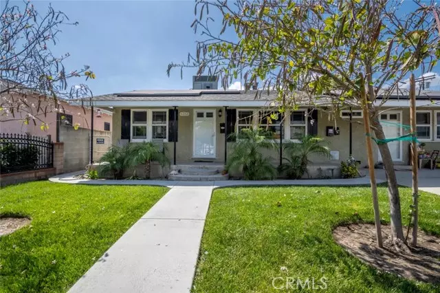 6253 Auckland AVE, North Hollywood, CA 91606