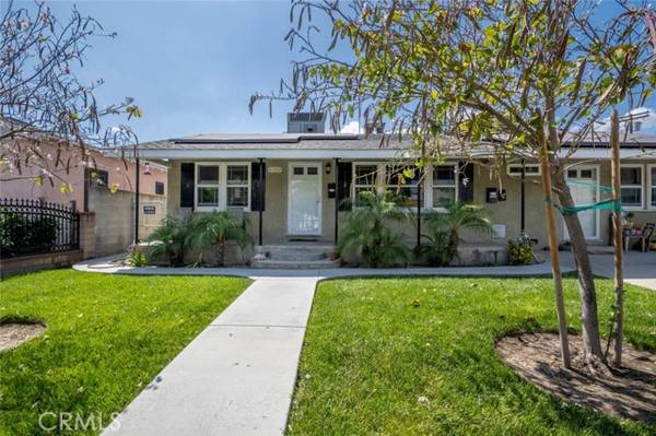 6253 Auckland AVE, North Hollywood, CA 91606