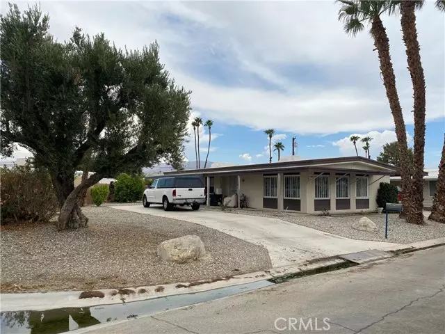 73250 Broadmoor DR, Thousand Palms, CA 92276