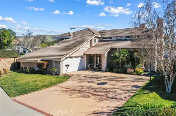 Agoura Hills, CA 91301,5690 Buffwood PL