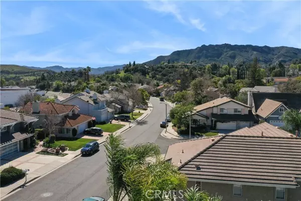 Agoura Hills, CA 91301,5690 Buffwood PL