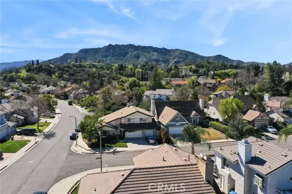 Agoura Hills, CA 91301,5690 Buffwood PL