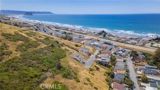 325 Cerro Gordo, Cayucos, CA 93430