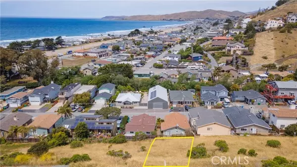 Cayucos, CA 93430,325 Cerro Gordo