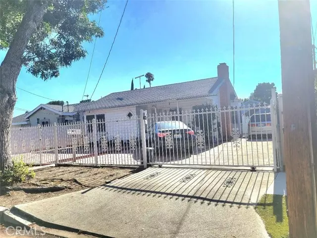 North Hollywood, CA 91606,6733 Hinds AVE