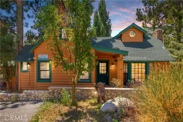 40072 Lakeview DR, Big Bear Lake, CA 92315