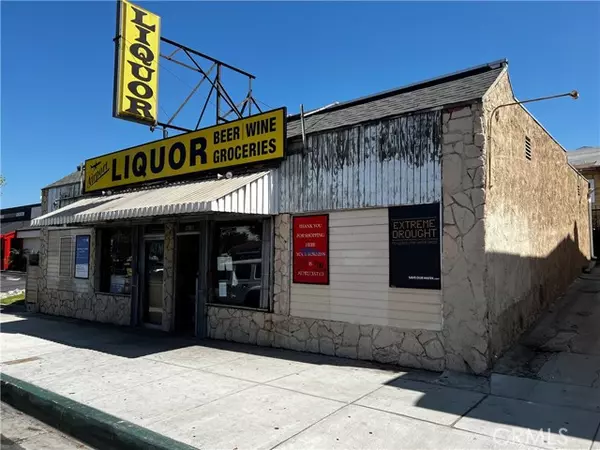 418 N La Brea AVE, Inglewood, CA 90302