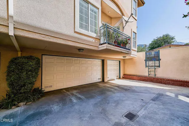 4516 Ramsdell AVE 124, La Crescenta, CA 91214