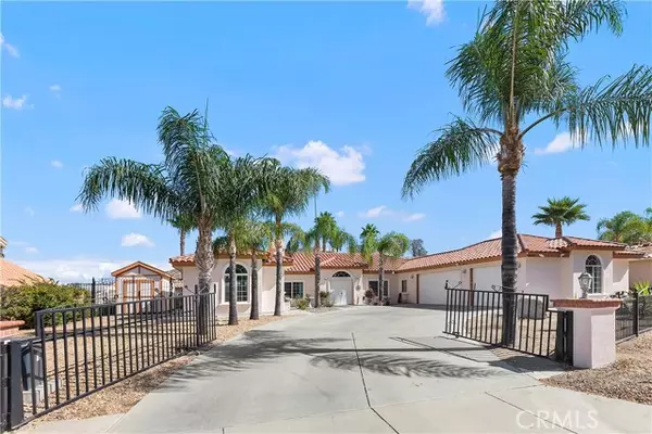 42870 Pheasant Hill PL, Hemet, CA 92544