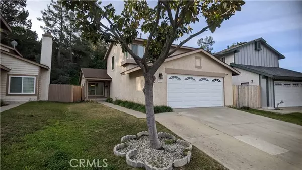 284 Elderberry ST, La Verne, CA 91750