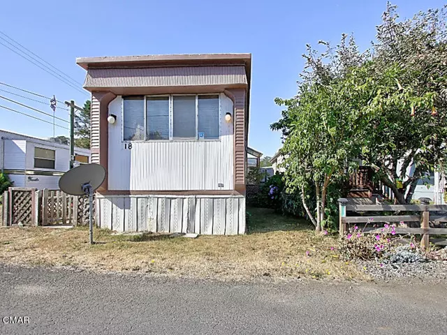 17900 Ocean DR 18, Fort Bragg, CA 95437