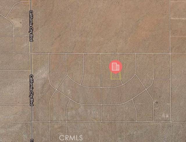 California City, CA 93524,0 Denise AVE