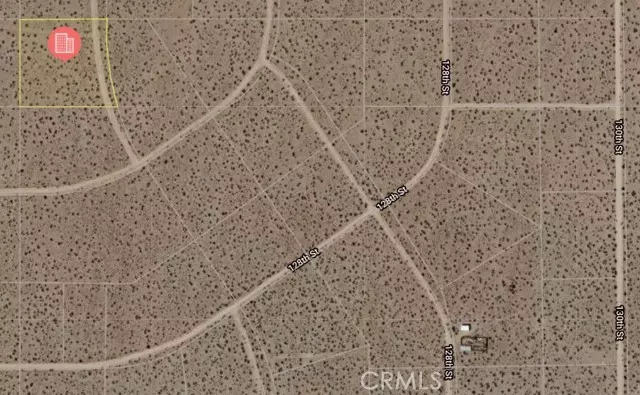 0 Denise AVE, California City, CA 90034