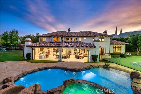 25232 Prado Del Misterio, Calabasas, CA 91302