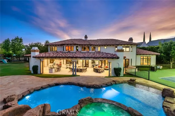 25232 Prado Del Misterio, Calabasas, CA 91302