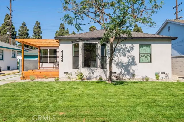 4134 Jasmine AVE, Culver City, CA 90232