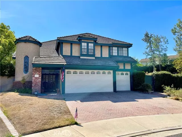 5500 Hartglen PL, Agoura Hills, CA 91301