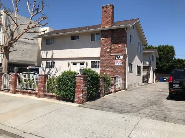 Valley Village, CA 91607,5730 Laurel Canyon BLD 3