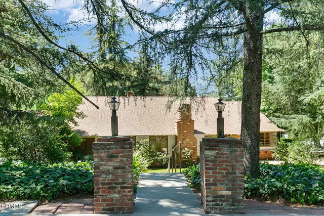 1738 Bonita Vista DR, La Canada Flintridge, CA 91011