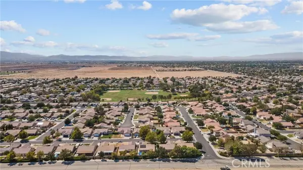 Lancaster, CA 93535,3500 Vacant Corner Avenue K