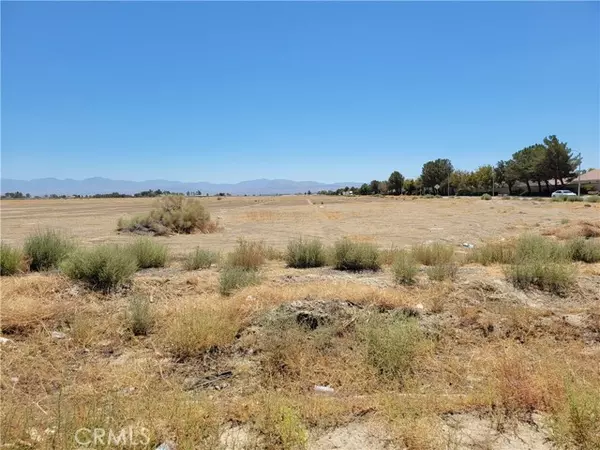 3500 Vacant Corner Avenue K, Lancaster, CA 93535