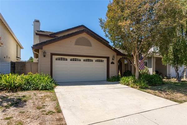 12442 Sunnyglen DR, Moorpark, CA 93021