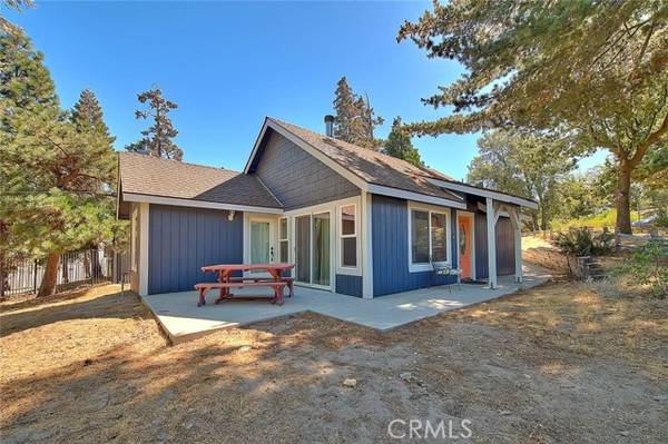 570 Kissing Rock RD, Cedarpines Park, CA 92322