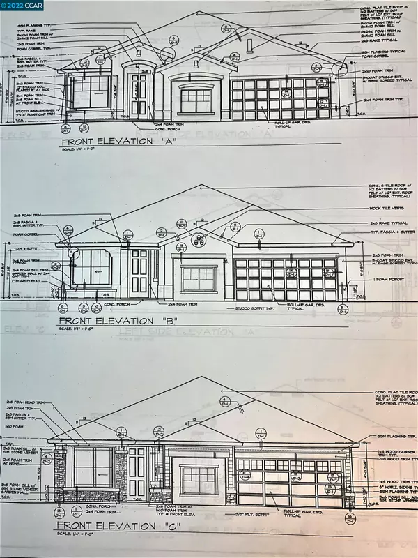 Canyon, CA 94561,Brownstone Rd