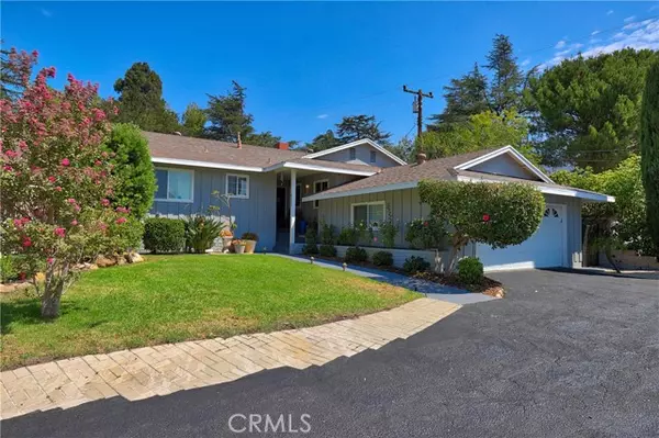 La Canada Flintridge, CA 91011,4806 Ocean View BLD