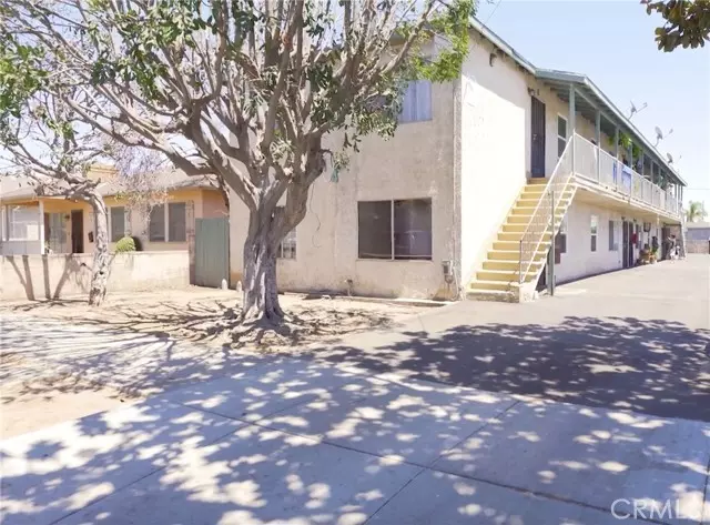 Wilmington, CA 90744,1114 Eubank AVE