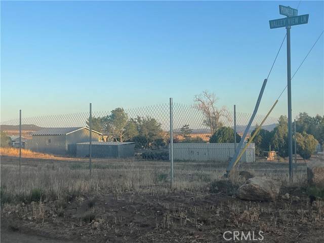 33 Pioneer, Anza, CA 92539